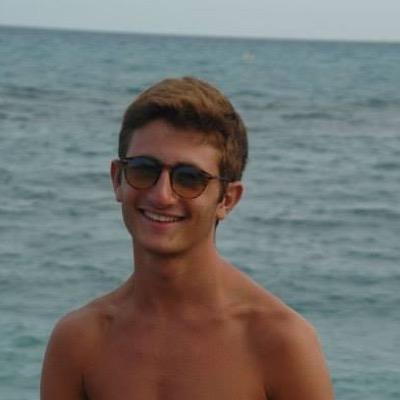 andrearovelli5's profile picture. 