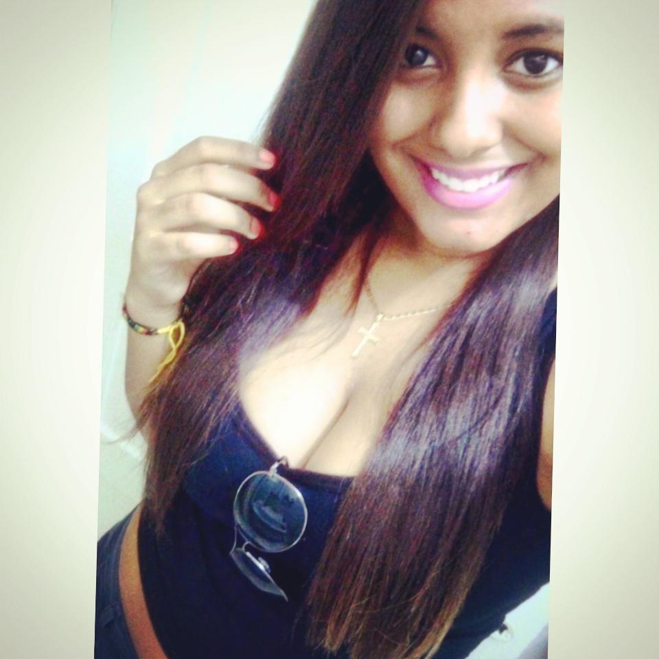 Em Deus está o meu tesouro! ♥