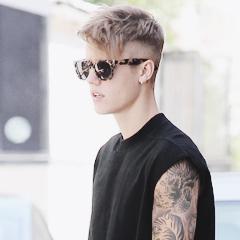 always always always believe in yourself, because if you don't, then who will sweetie?