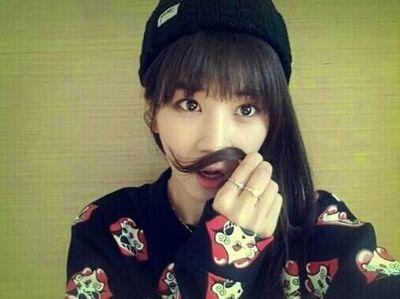 에이핑크의 박초롱 (@Apinkpcr) 입니다! Less-OOC. Eng-Ind-Kr. 롶 #CG #IP #cubefams