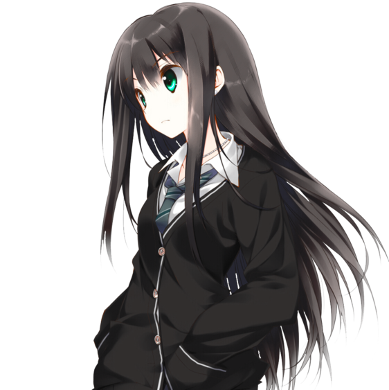 •I met a girl who never looked so alone• Like sugar water in your mouth lukewarm• Writer: @WuvJuiceJesus. DR OC. SHSL Violinist. 『音楽が上に住んでいる。』