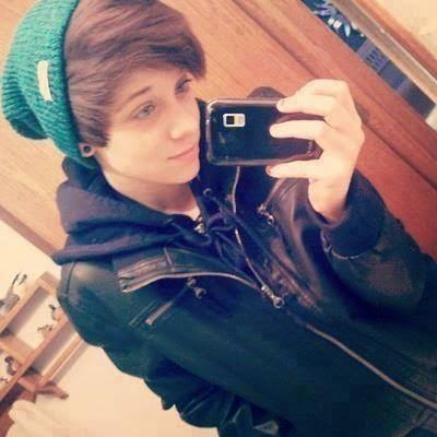 aguante cjs ♥ tengo 15 y odio el