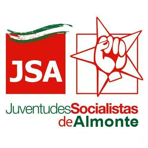 JSAAlmonte Profile Picture