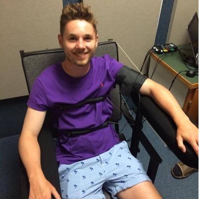 William_Harris_'s profile picture. You'll find me around, Bridlington/Newcastle/London/America. 23