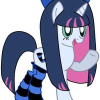 see ya.....later... (@mlp_stockinganr) 's Twitter Profile
