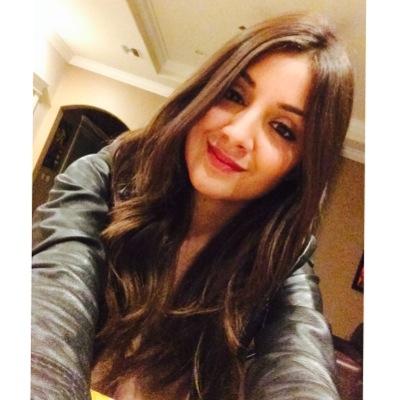 RosaRivera's profile picture. 