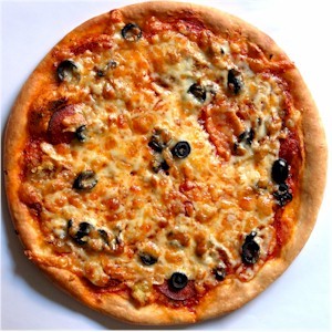 PizzaNetwork's profile picture. Pizza  is all we care about at the moment!!!
