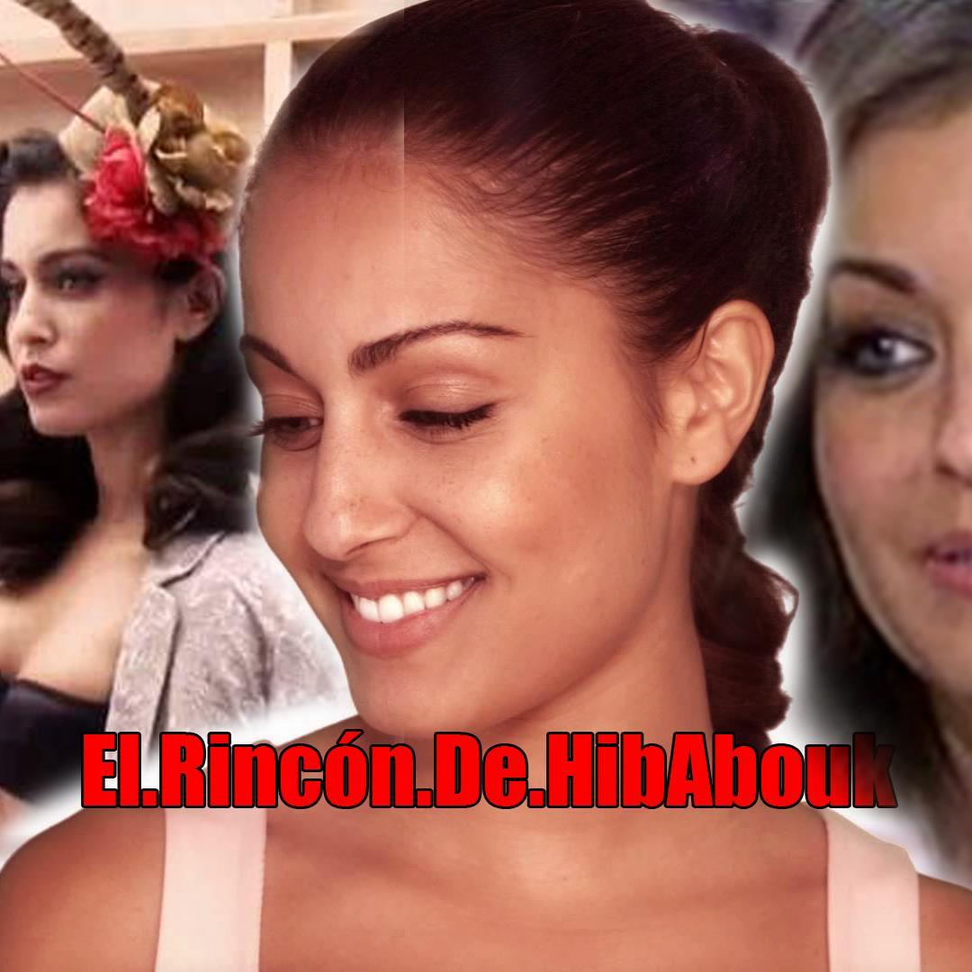 ElRinconDeHiba's profile picture. Hola.Este perfil es solo para apoyar e informar de todo lo que hace la actriz Española: Hiba Abouk.