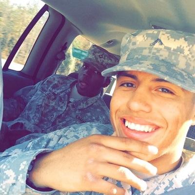 If your actions inspire others to dream more, learn more, do more, and become more, you are a leader! ️ #ArmyStrong