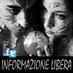 INFORMAZIONE LIBERA (@info_libera) Twitter profile photo INFORMAZIONE LIBERA (@info_libera) Twitter profile photo