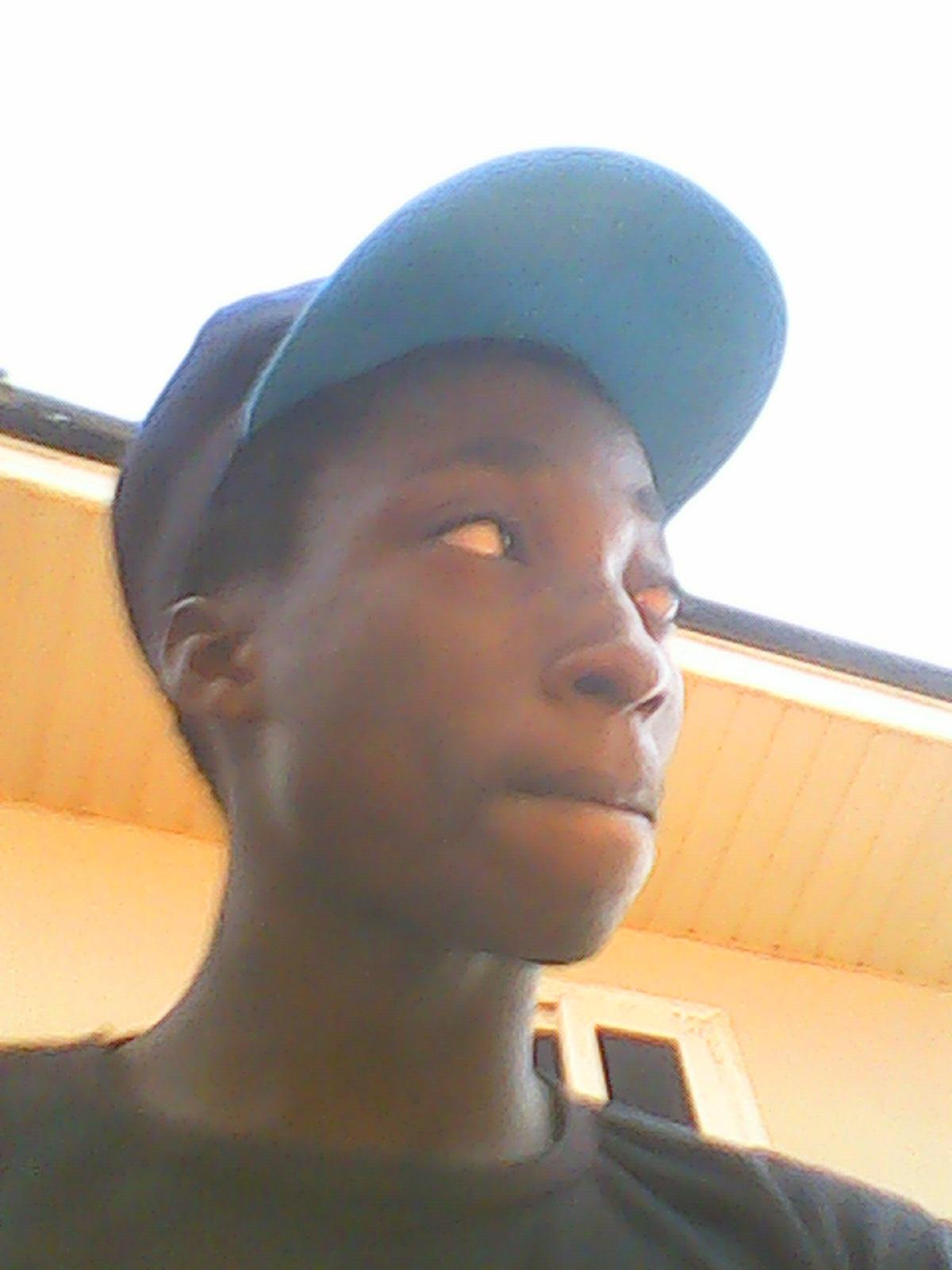 Trying to be ma self