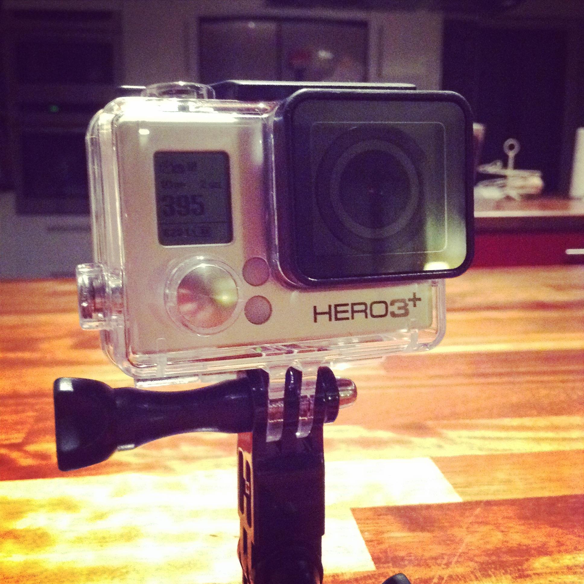 check out my youtube acount Action Vision. I post gopro videos and action