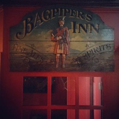 Stockholm's premiere Scottish Pub. Located in the heart of Birkastan.