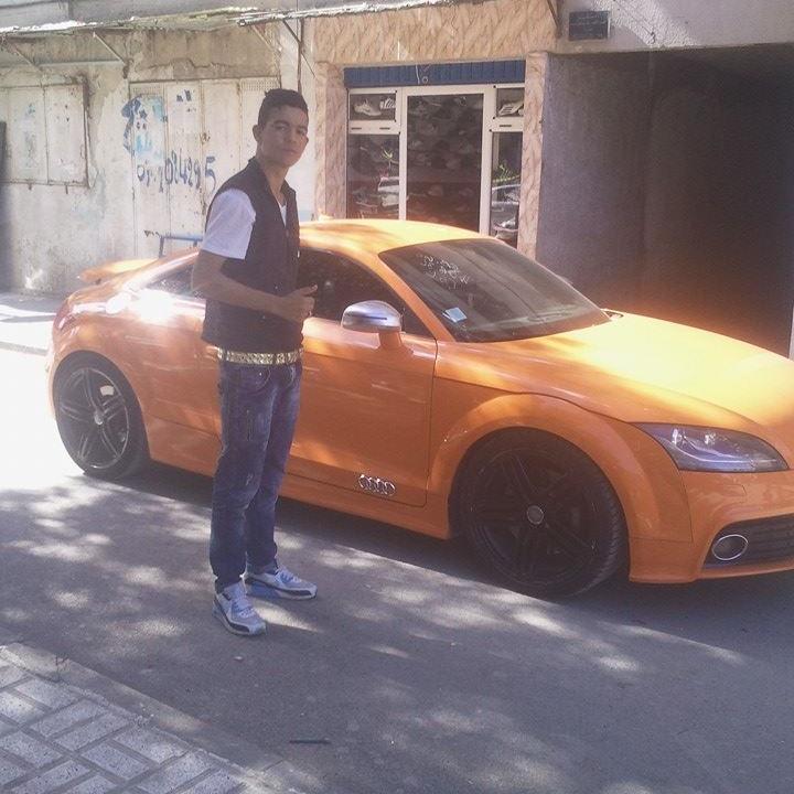 ayoubdeaf5's profile picture. 