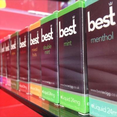 New E Cigarettes store, top brand liquids & accessories available. 
Facebook: https://t.co/lhS4humZqN
Call: 01902 871794