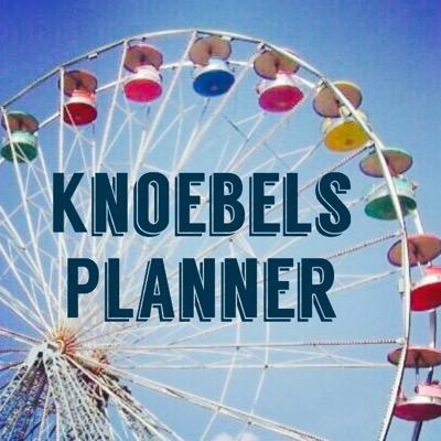 Knoebels Planner (@knoebelsplanner) | Twitter - 400 x 400 jpeg 32kB