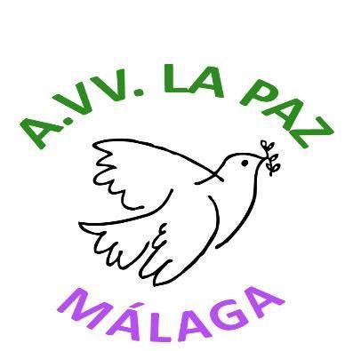 Cuenta oficial de la Asociación de Vecinos de la barriada de La Paz (Malaga)