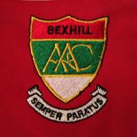 The affa (@bexhillaacfc) 's Twitter Profile