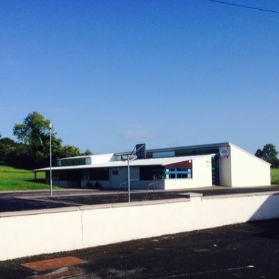We are a three teacher school in the heart of County Sligo.