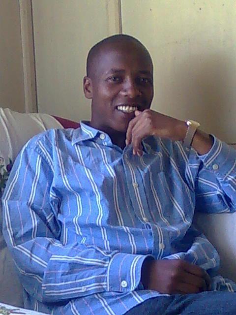 Humble realist, Coffee and sports enthusiast, @ManUtd diehard