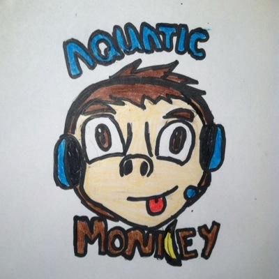 wolfgaming960's profile picture. im a youtuber and i just made my youtube account and i only have some vids but more to come, check out my channle at http:/www.youtube.com/user/AQUATIC MONKEY
