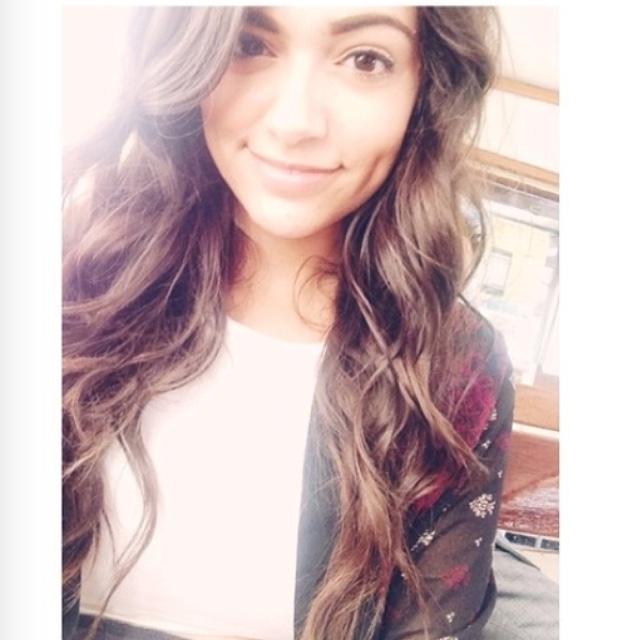 Anybody could be good to you, you need a bad girl to blow your mind.