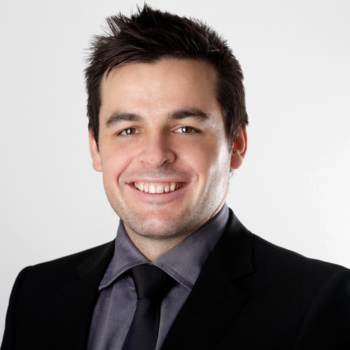 samuelriley's profile picture. Father of 3 and Co founder/CEO of ansarada (ASX:AND). Focused on serving God, my family and the team @ansarada