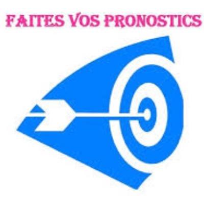 Pronostique1's profile picture. Pronostique de pronostiqueur sur twitter en #rt