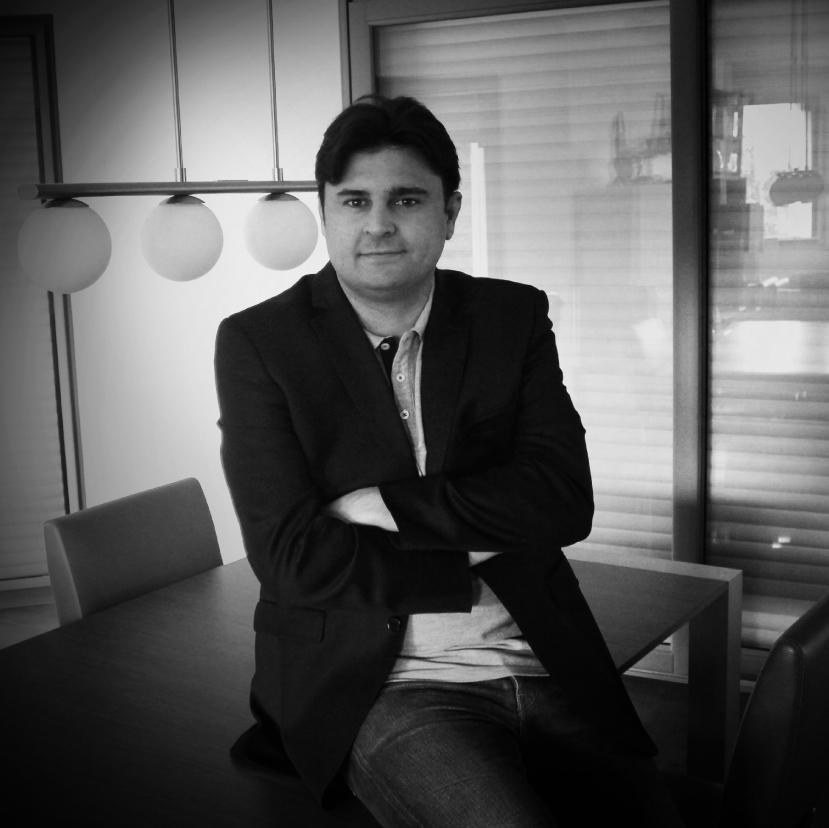 RomainThoma's profile picture. Graphic Designer and WebDesigner, I'm a new technologies addict. I Have interest in foreign cultures and advertising campaigns.