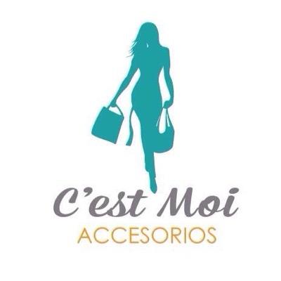 cestmoi_tienda's profile picture. Accesorios