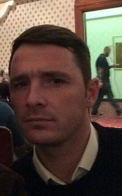 REDPMC's profile picture. Here for a good time, not a long time!  Over think everything all the time, which is annoying.