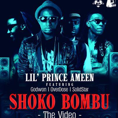 Official TeaMLPA Handle:pls Ff Bck:Ff his Official Handle @LilPrinceAmeen: @TeamGpProd:Click n DL 17.18ft SeanTizzle/ ShOkoBombu ft.SoLid Star,OD&God1.3332C453