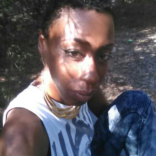 A very rare individual