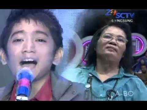Be glad to become ADAIDO and Always Love+Support Ido HJP wherever he do! @ada_ido♥ • #IdoTOP6 @LaAcademiaJrID 2014 • Anniv ADAIDO : 13
