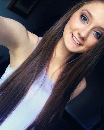 smile