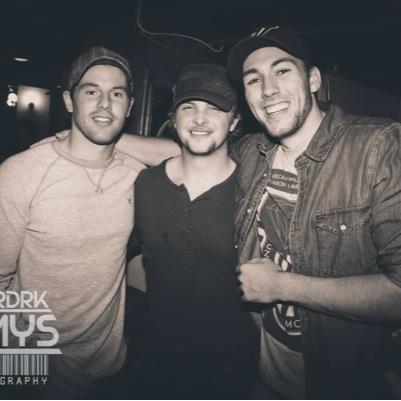 JaretCollins's profile picture. 