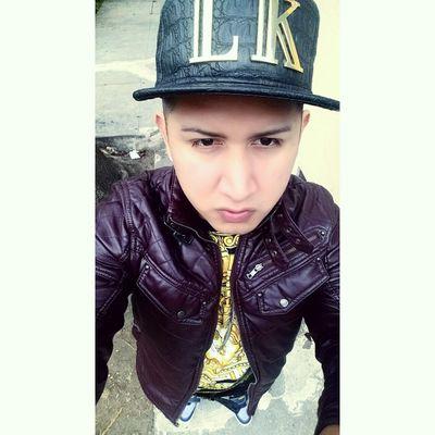 Artista urbano El Deima