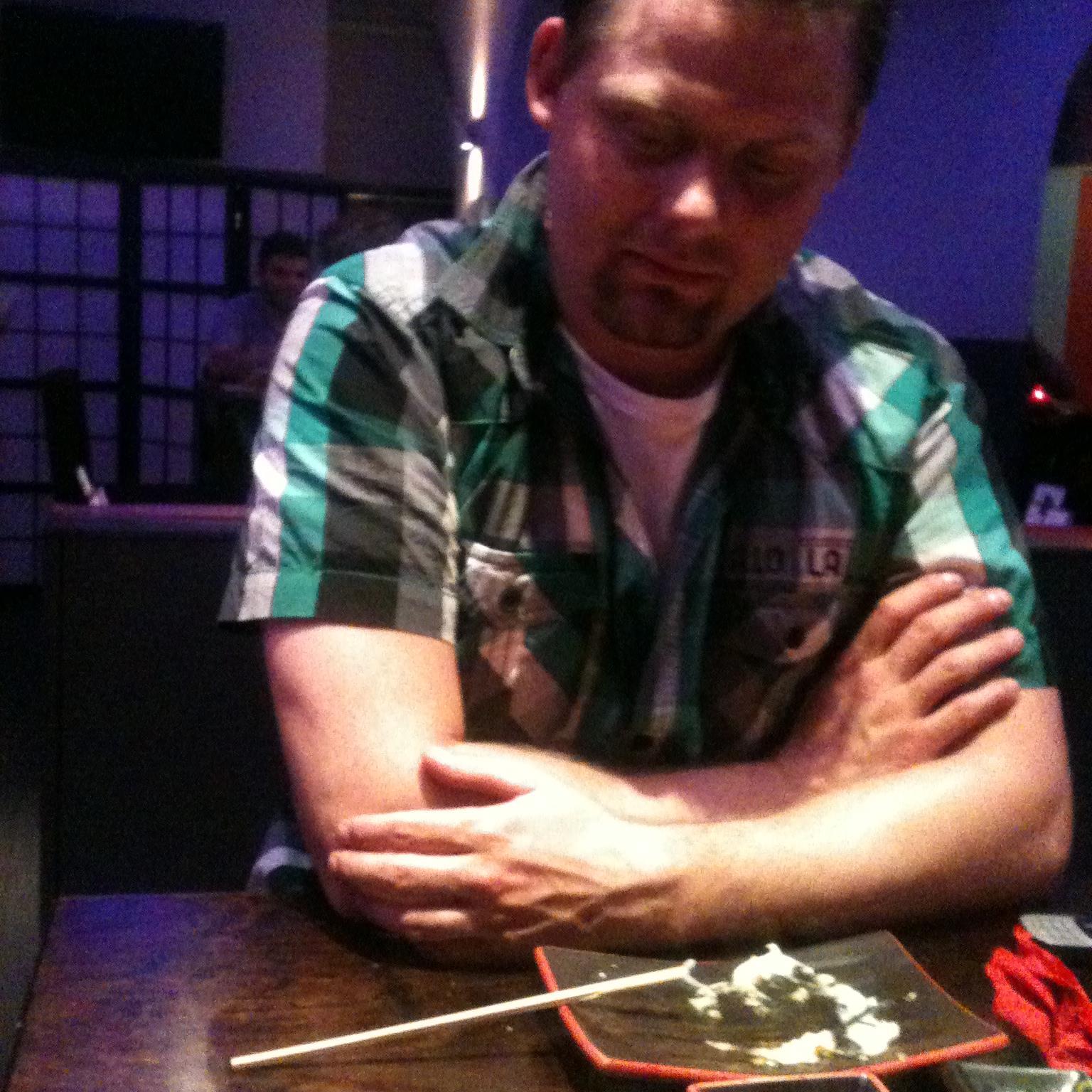 hindrik30's profile picture. 