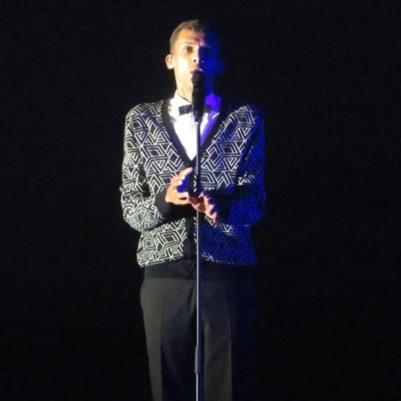 si toi aussi tu n'arreteras pas de penser a Stromae durant sa pause, abonnes-toi! 
#TeamStromae