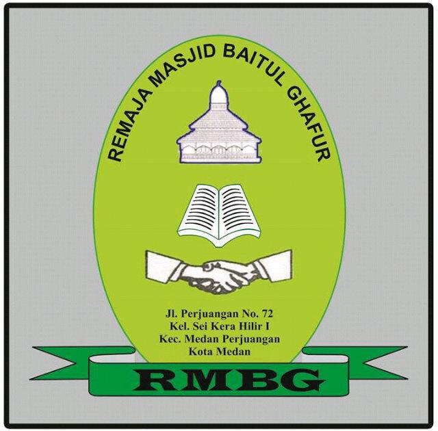 Remaja Masjid Baitul Ghafur