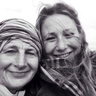 AliceJHaining's profile picture. Athlete on Great British  
Canoe Slalom team. Alice in wonderland...You're entirely bonkers. But I'll tell you a secret. All the best people are.