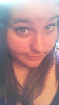 hello. im not much of a talkative person at first but once u get to knw me I get crazy and funny at times. also love being myself.