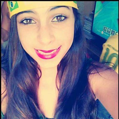 Apaixonada pelo Luan Rafael Domingos Santana ❤