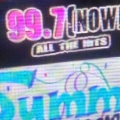 997NOW__'s profile picture. ALL THE HITS!! Get your triple ho show tickets!