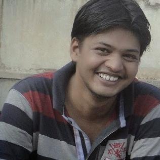 spspatil69's profile picture. 