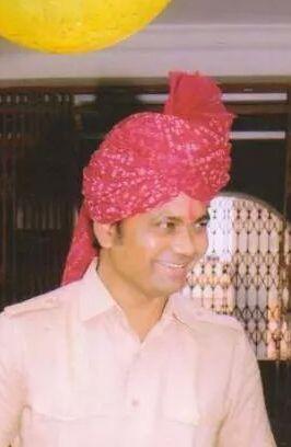 riteshpandey26's profile picture. 