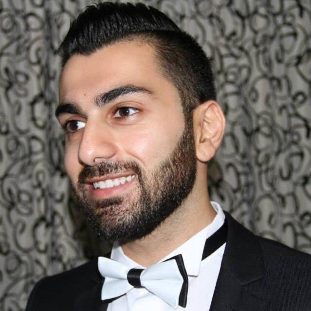 ElieNasrani's profile picture. 