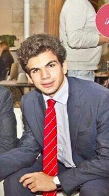 AleFidanzia's profile picture. 