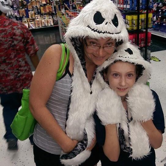 amanda_bracey's profile picture. 