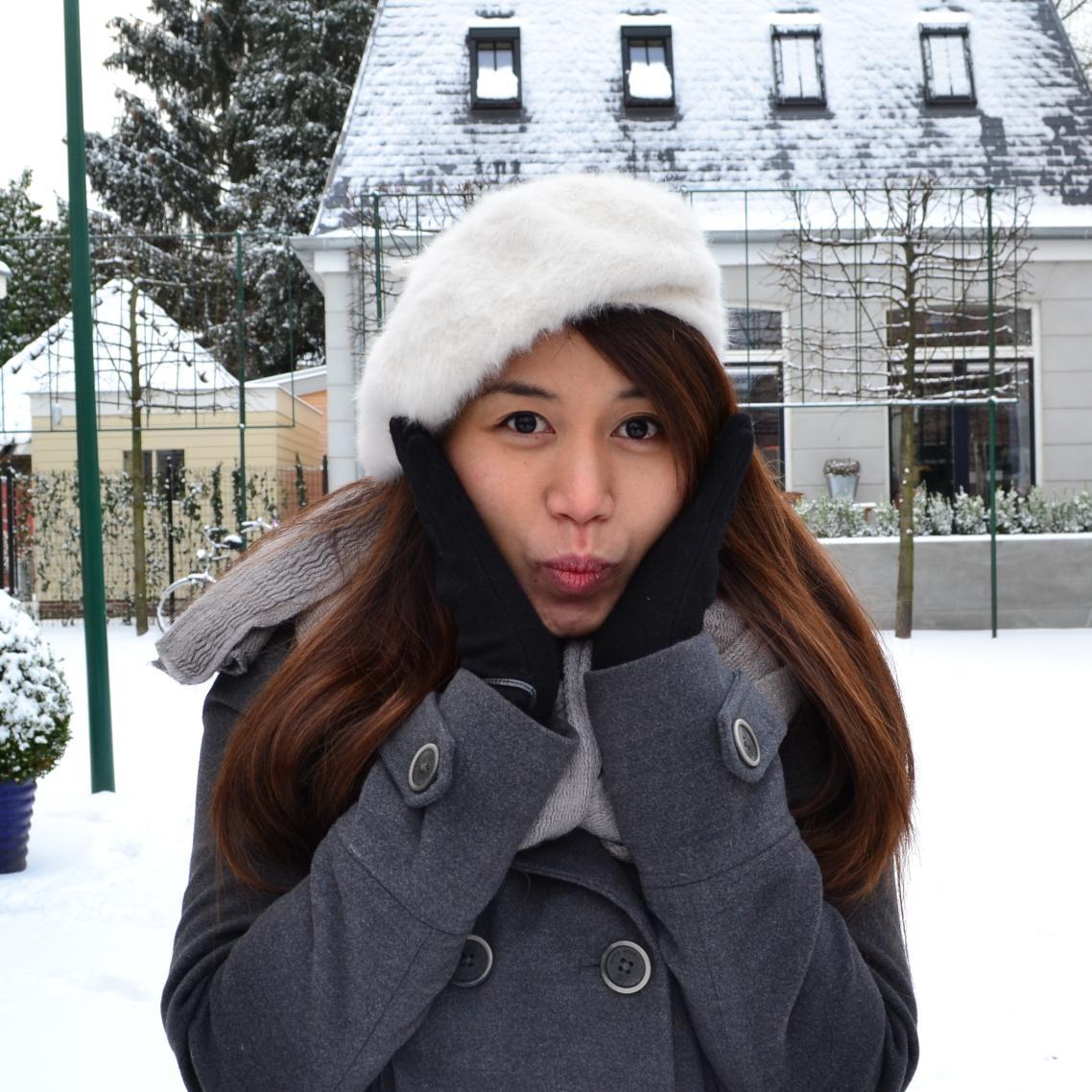 Wife, Mother, Etsy, From Chiang Mai Thailand now living in beautiful Holland